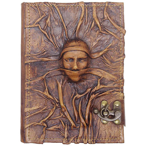 Discover Exquisite Craftsmanship: Handmade Leather Journals